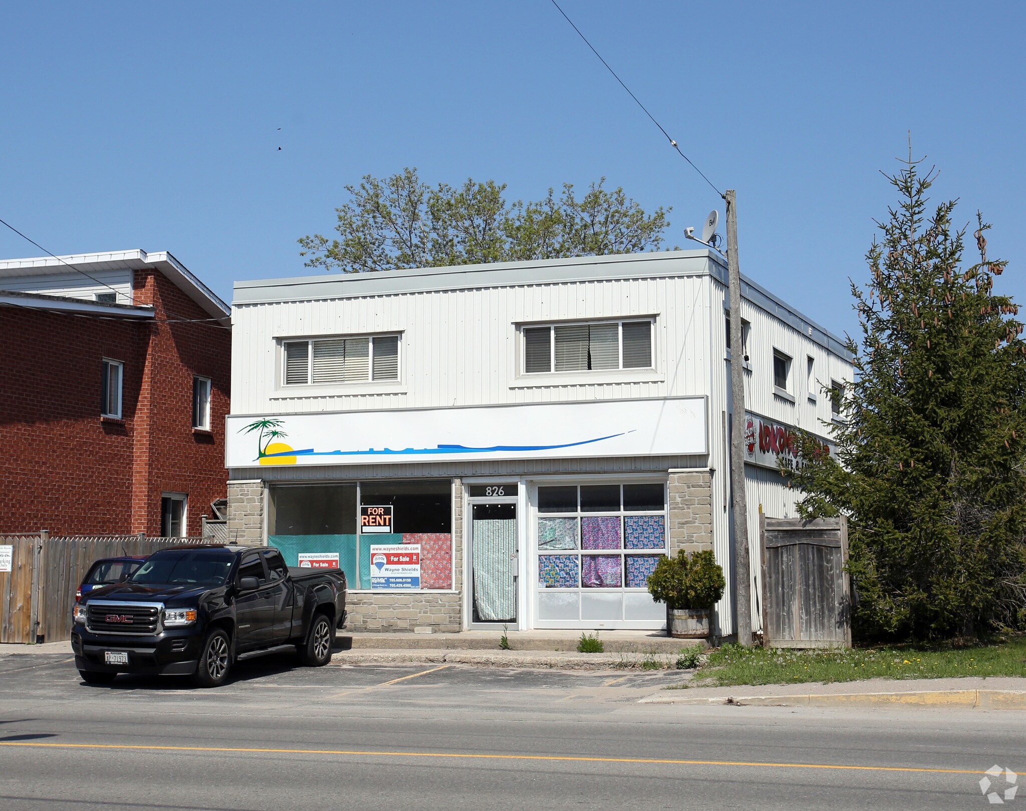 826 Mosley St, Wasaga Beach, ON à vendre Photo principale- Image 1 de 1