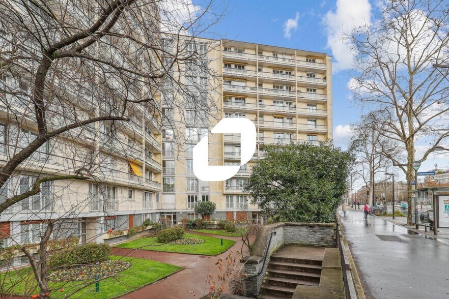65-67 Boulevard Soult, Paris à vendre - Photo du bâtiment - Image 1 de 24