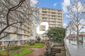 Plus de détails pour 65-67 Boulevard Soult, Paris - Multi-résidentiel à vendre