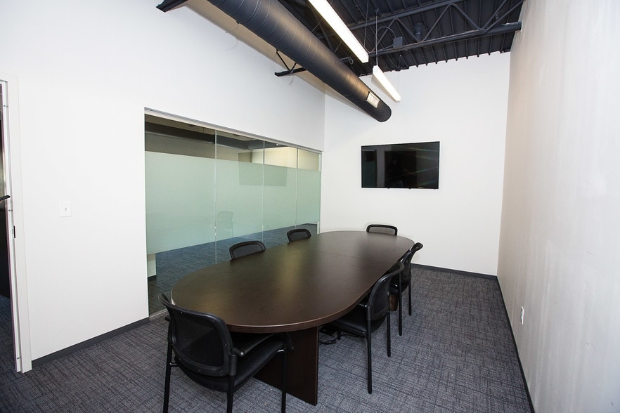 3000 Mercier St, Kansas City, MO for lease - Interior Photo - Image 3 of 4