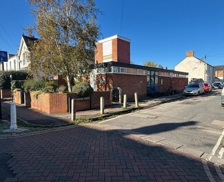 More details for 54 Catherine St, Oxford - Retail for Sale