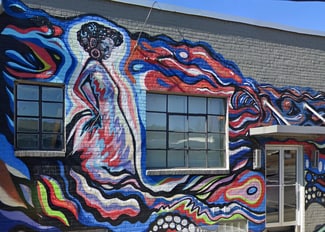 More details for 2455 Beecher Rd SW, Atlanta, GA - Office for Lease