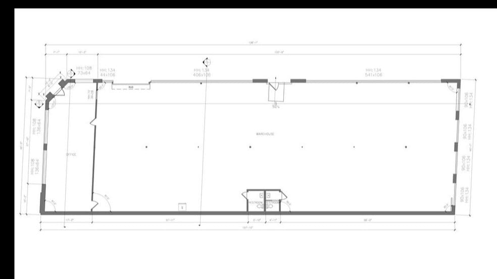 2266 E 38th St, Vernon, CA for lease - Building Photo - Image 2 of 13