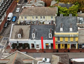 609 Bourbon St, New Orleans, LA for lease Interior Photo- Image 2 of 23