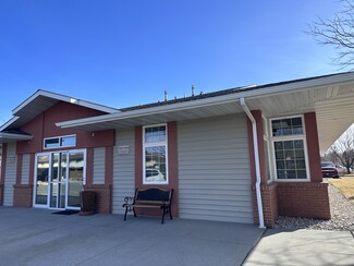 More details for 1597 Avenue D, Billings, MT - Office for Lease