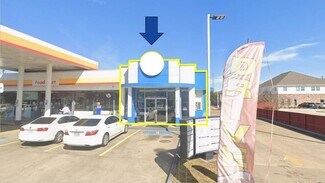 Plus de détails pour 23255 Kingsland Blvd, Katy, TX - Commerce de détail à louer