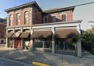 More details for 1001 Vincennes St, New Albany, IN - Retail for Lease