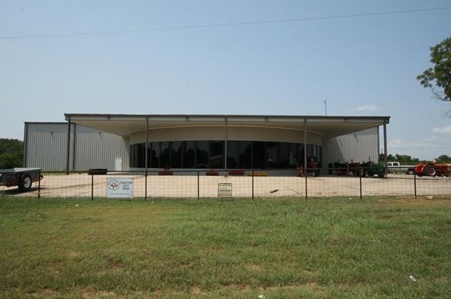 3536 S State Highway 121, Bonham, TX for sale Building Photo- Image 1 of 1