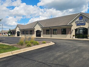16001-16009 Executive Dr, Crest Hill, IL for lease Interior Photo- Image 1 of 15