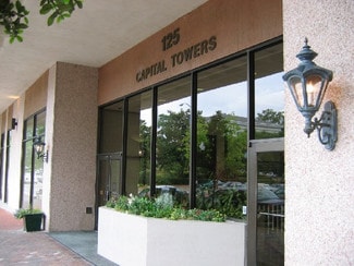 More details for 125 S Congress St, Jackson, MS - Office for Lease