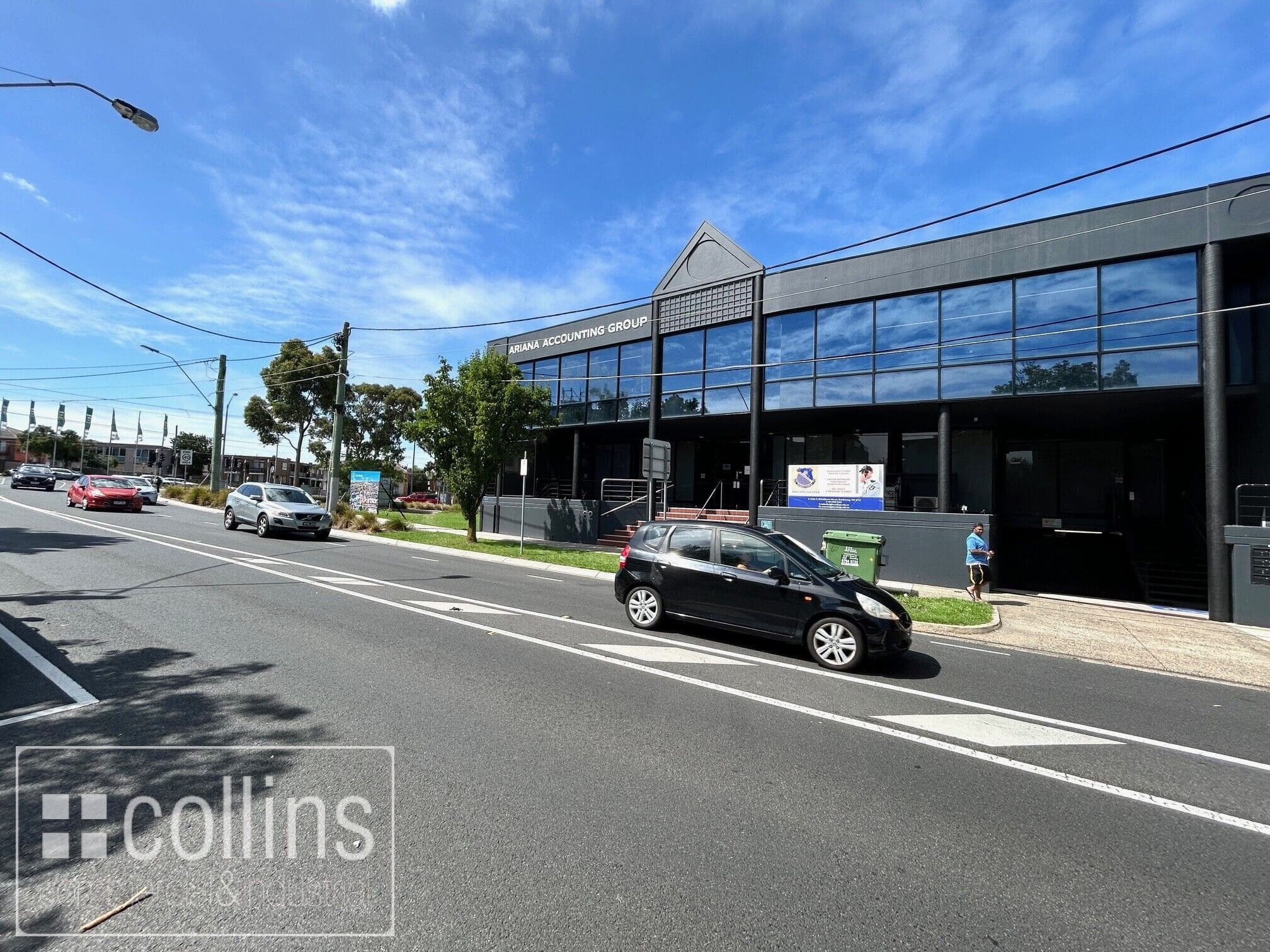 62 Robinson St, Dandenong à louer Photo du bâtiment- Image 1 de 2