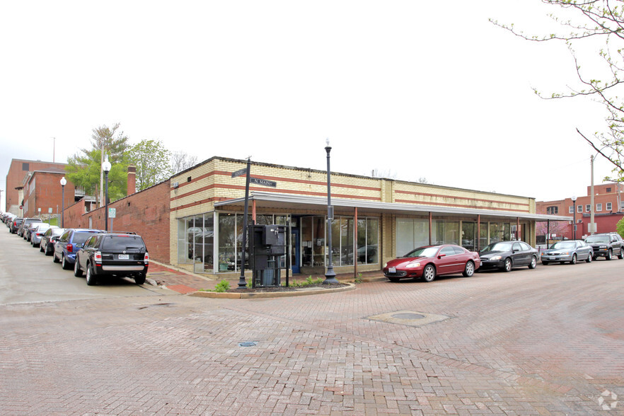 405 N Main St, Saint Charles, MO for sale - Building Photo - Image 1 of 1