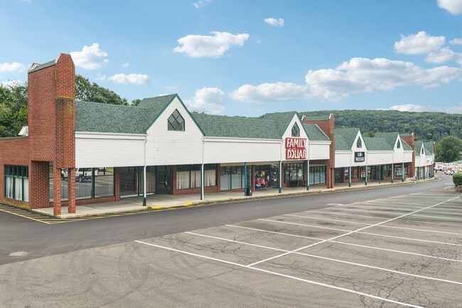 More details for 799 New Haven Rd, Naugatuck, CT - Office/Retail, Retail for Lease