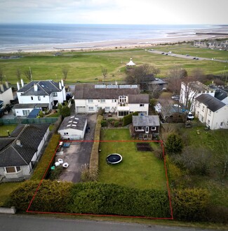 Plus de détails pour Glebe Rd, Nairn - Terrain à vendre