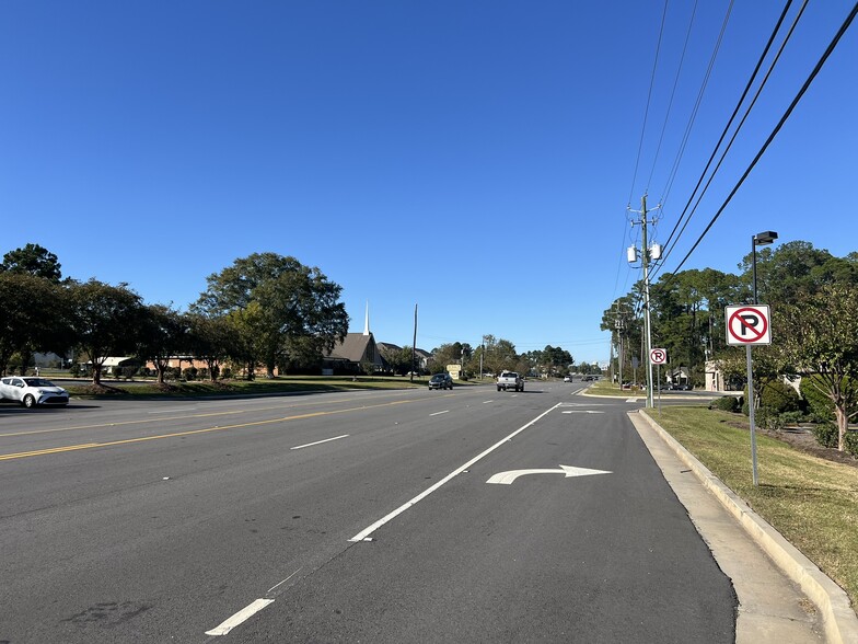 Tift Ave, Tifton, GA for sale - Primary Photo - Image 1 of 8