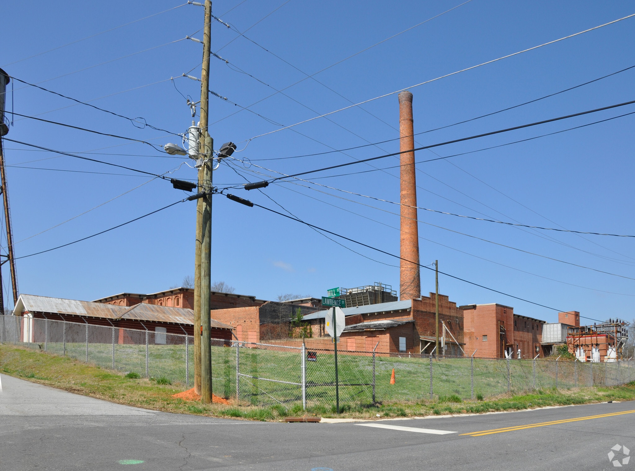 601 S Madison Ave, Monroe, GA for lease Primary Photo- Image 1 of 17