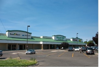 Plus de détails pour 675 Yellowstone Ave, Pocatello, ID - Vente au détail à louer