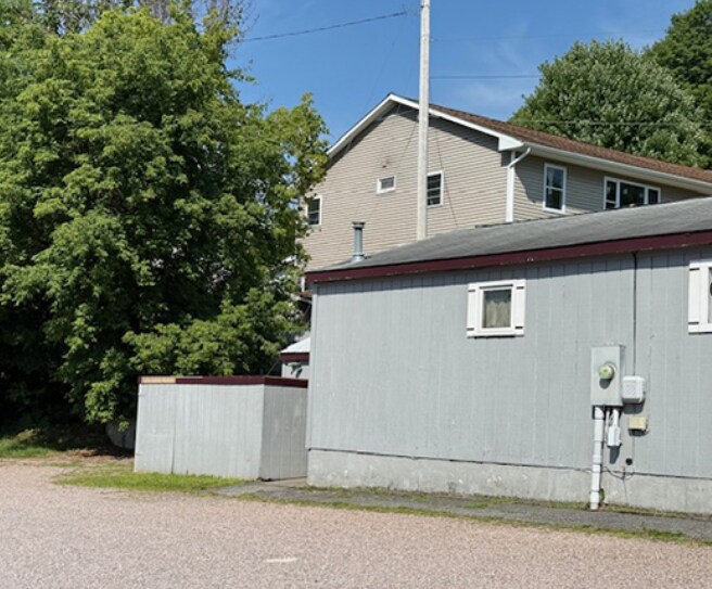 45 Vt Route 15, Jericho, VT à vendre - Photo du bâtiment - Image 2 de 17