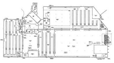 5700 W Bender Ct, Milwaukee, WI à louer Plan d’étage- Image 2 de 2