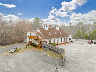More details for 343 Main St, Sandown, NH - Office for Sale