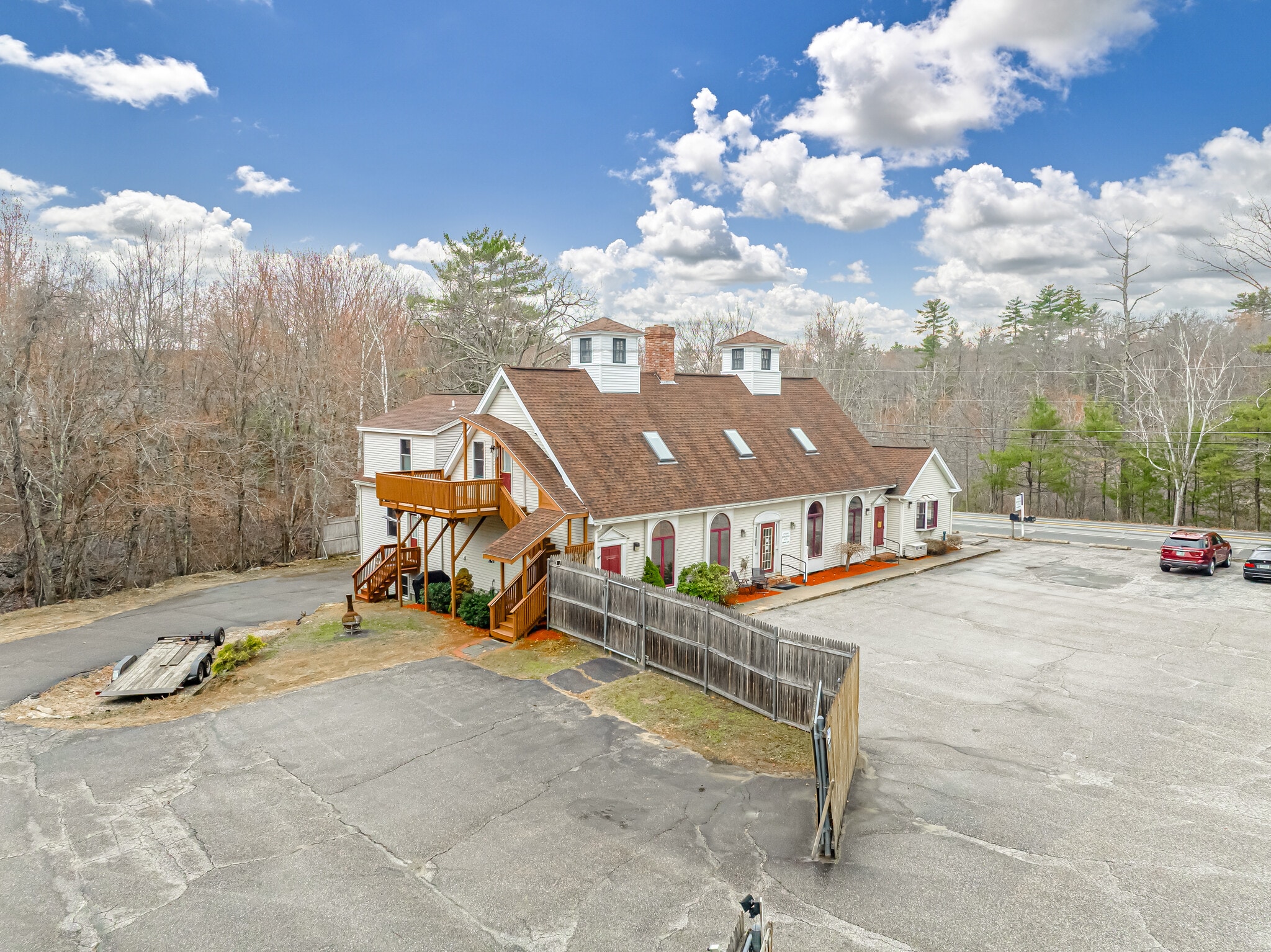 343 Main St, Sandown, NH for sale Primary Photo- Image 1 of 32