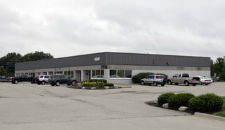 More details for 6520 Oley Speaks Way, Canal Winchester, OH - Flex for Lease