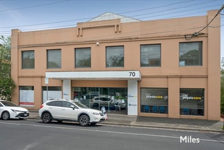 More details for 70 Yarra St, HEIDELBERG - Office for Lease