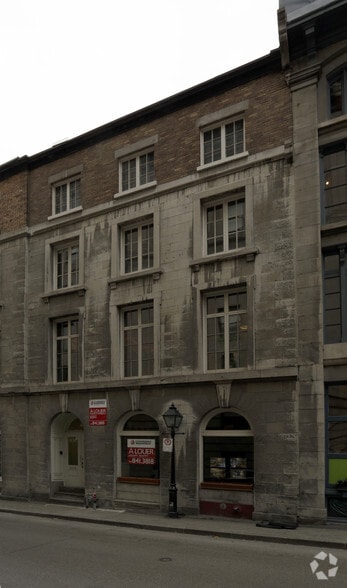 430 Rue Saint-Pierre, Montréal, QC à louer - Photo principale - Image 1 de 3