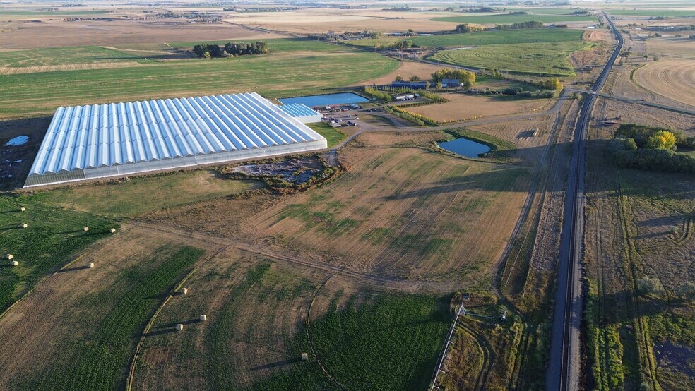 11312 Range 63 rd, Cypress County, AB à vendre - Photo du bâtiment - Image 2 de 38