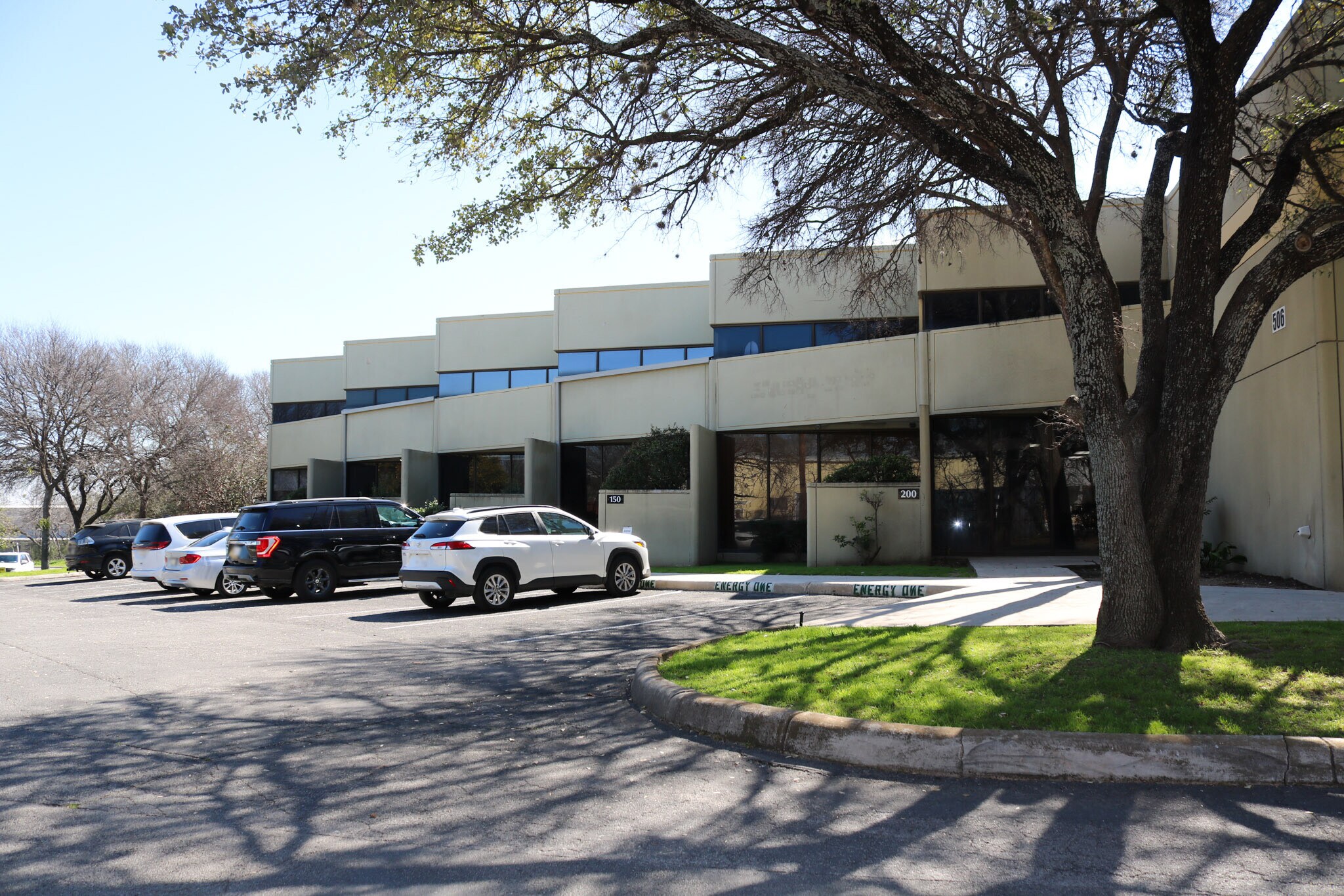 506 Sandau Rd, San Antonio, TX à louer Photo du bâtiment- Image 1 de 10