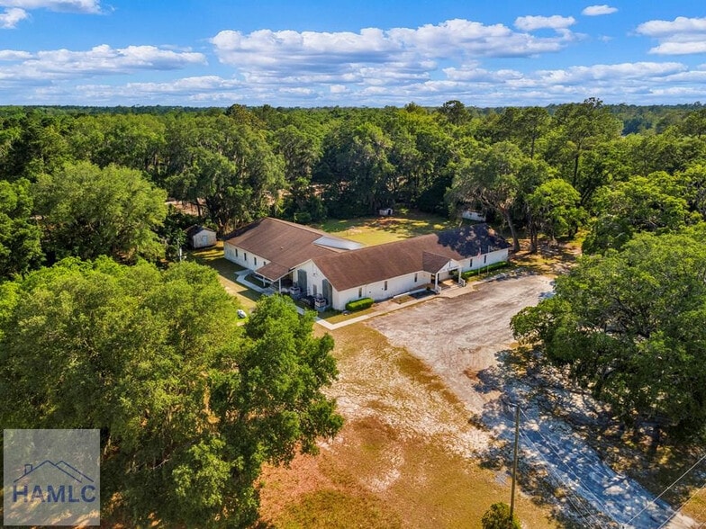 1933 Talmadge Rd, Allenhurst, GA à vendre - Photo principale - Image 1 de 26