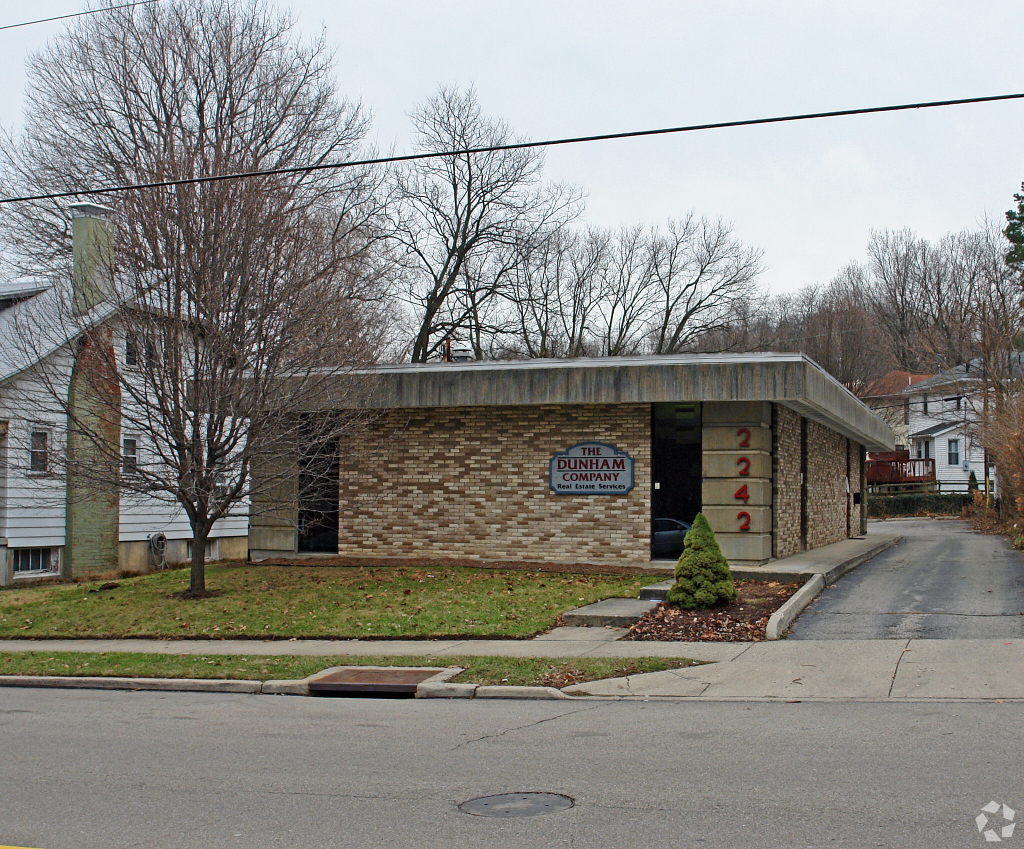 2242 W Schantz Ave, Dayton, OH for sale Building Photo- Image 1 of 1