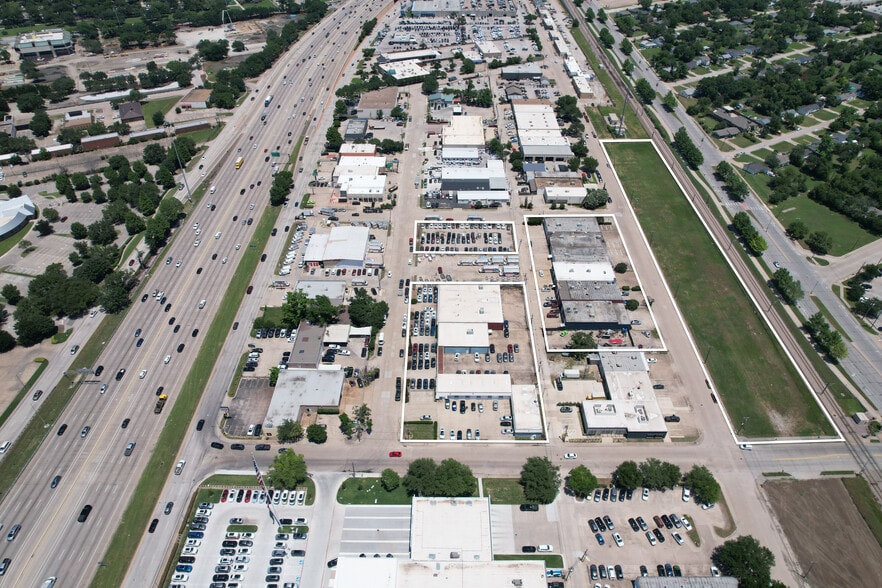 500 Interurban St, Richardson, TX for sale - Building Photo - Image 1 of 2