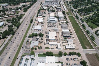 Plus de détails pour 500 Interurban St, Richardson, TX - Terrain à vendre