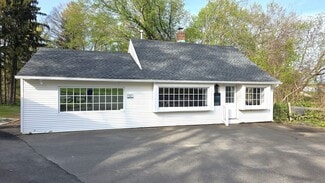 More details for 1297 Main St, Watertown, CT - Office/Retail for Lease