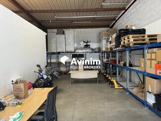 More details for Industrial for Lease