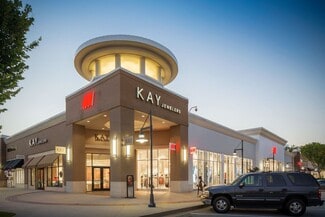 Plus de détails pour 5080 Riverside Dr, Macon-Bibb, GA - Commerce de détail à louer