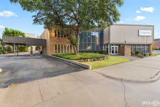 Plus de détails pour 915 9th St, Wichita Falls, TX - Bureau à vendre