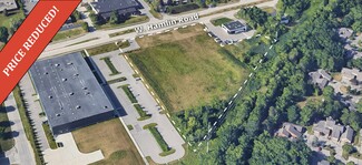 Plus de détails pour 1600 W. Hamlin, Rochester Hills, MI - Terrain à vendre