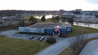 More details for 11690 Technology Dr, Carmel, IN - Office for Sale