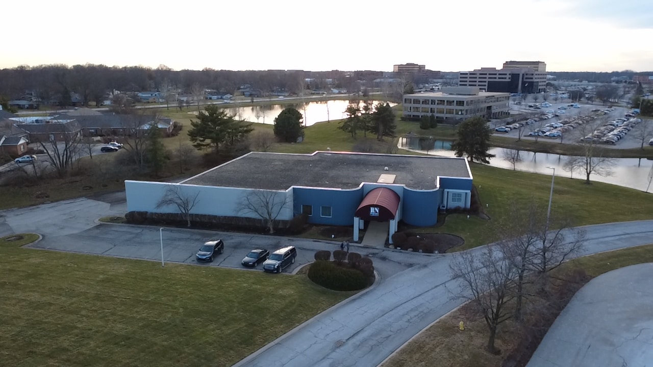 11690 Technology Dr, Carmel, IN for sale Primary Photo- Image 1 of 5