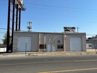 Plus de détails pour 174 S 1400 W, Salt Lake City, UT - Industriel à vendre