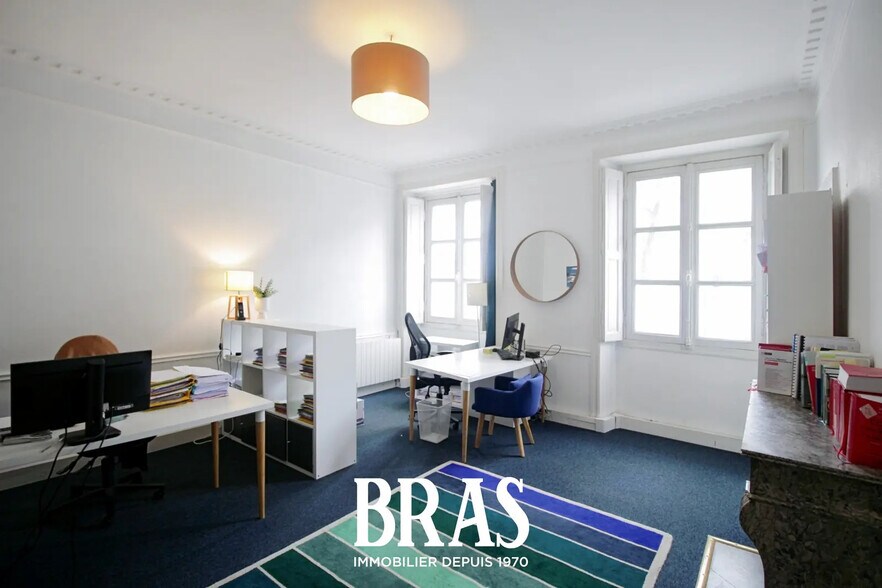 Bureau dans Nantes à louer - Photo intérieure - Image 2 de 6