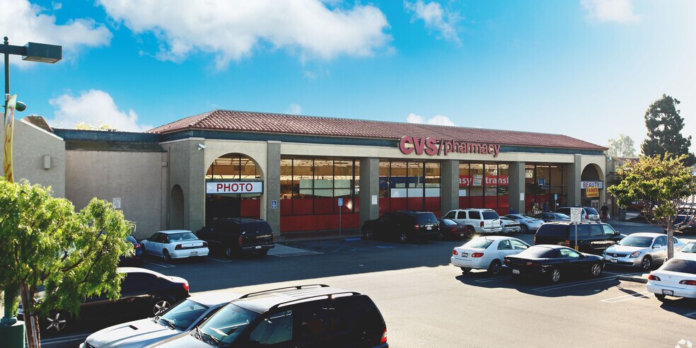 4230-4354 Redondo Beach Blvd, Torrance, CA for lease - Building Photo - Image 2 of 3