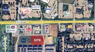 More details for Birchwood South Lot 7, Davenport, IA - Land for Sale