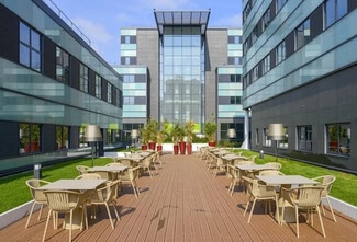 More details for 54-56 Avenue Jean Jaurès, Colombes - Office for Lease