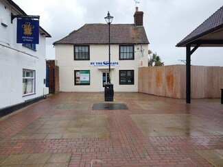 Plus de détails pour 8 New St, Ashford - Commerce de détail à louer