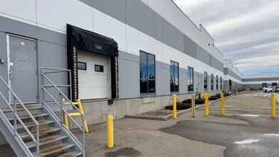 2175 29th St NE, Calgary, AB for lease Building Photo- Image 2 of 4