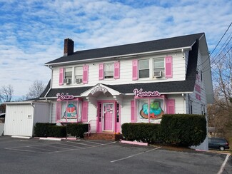 Plus de détails pour 10070 Washington Blvd N, Laurel, MD - Vente au détail à vendre