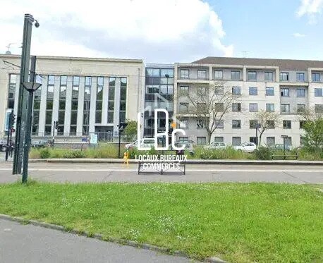 Rue Eugène Varlin, Nantes à louer Photo du bâtiment- Image 1 de 8